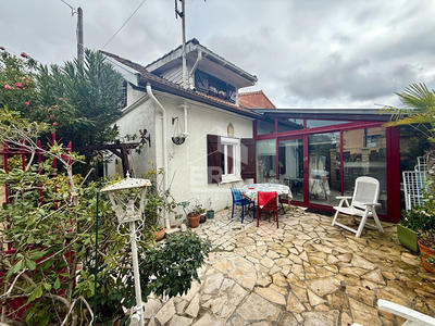 Maison - 79 m² - 3 pièces