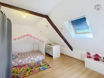 Immeuble - 311 m² - 12 pièces