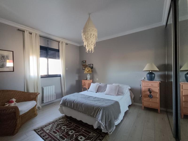 Maison - 160 m² - 5 pièces