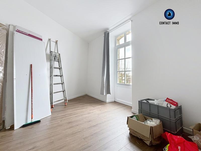 Appartement - 86 m² - 4 pièces