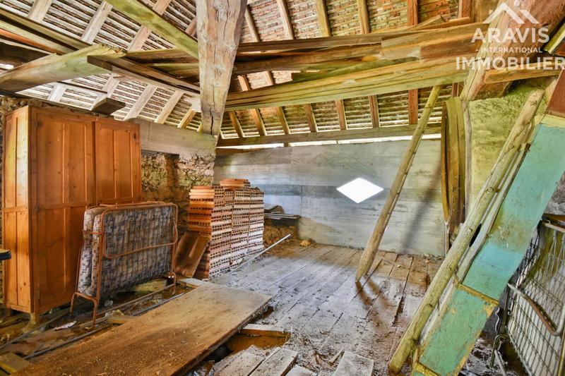 Maison - 58 m² - 4 pièces