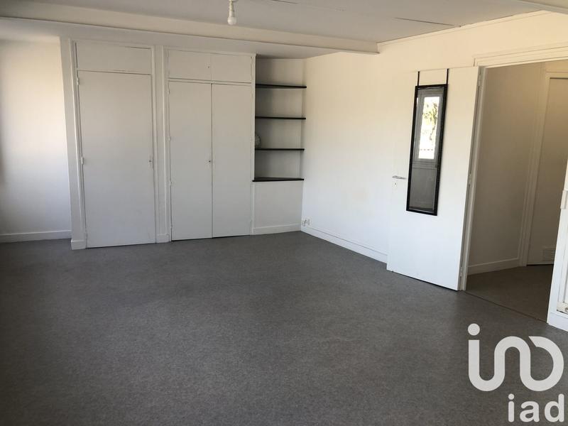 Appartement - 43 m² - 1 pièce