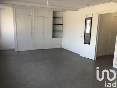 Appartement - 43 m² - 1 pièce