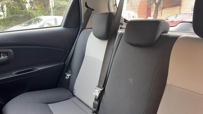 Toyota Yaris 1.0 VVTi 69 France