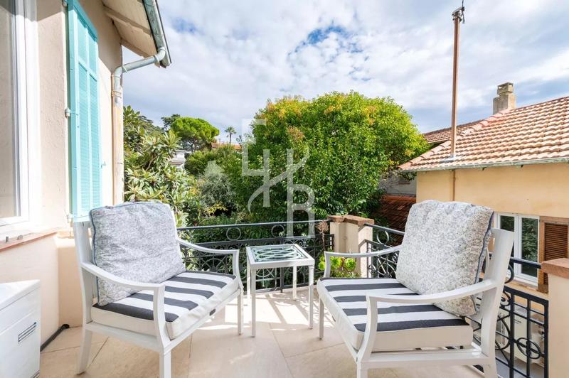 Maison de ville - 110 m² - 5 pièces