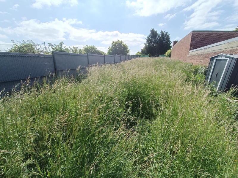 Appartement - 23 m² - 1 pièce