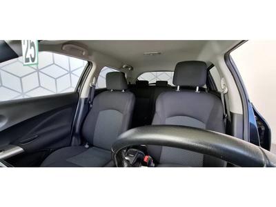 Nissan Juke 1.6e 117 Xtronic Acenta Pack Design