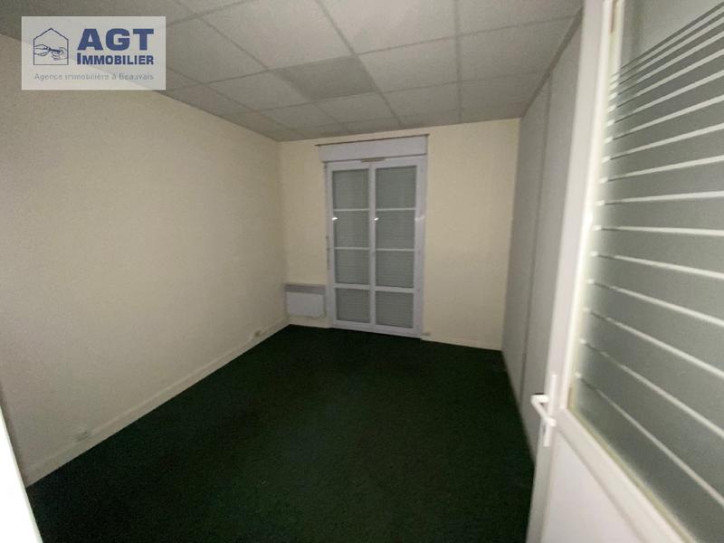 Local commercial - 66 m² - 3 pièces