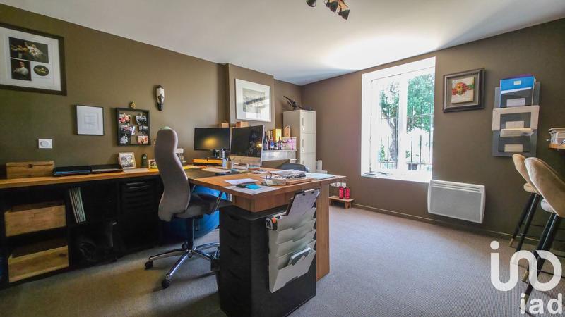 Maison - 265 m² - 5 pièces