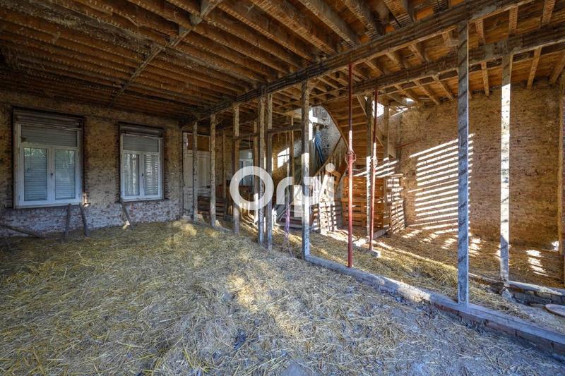 Maison bourgeoise - 240 m² - 6 pièces