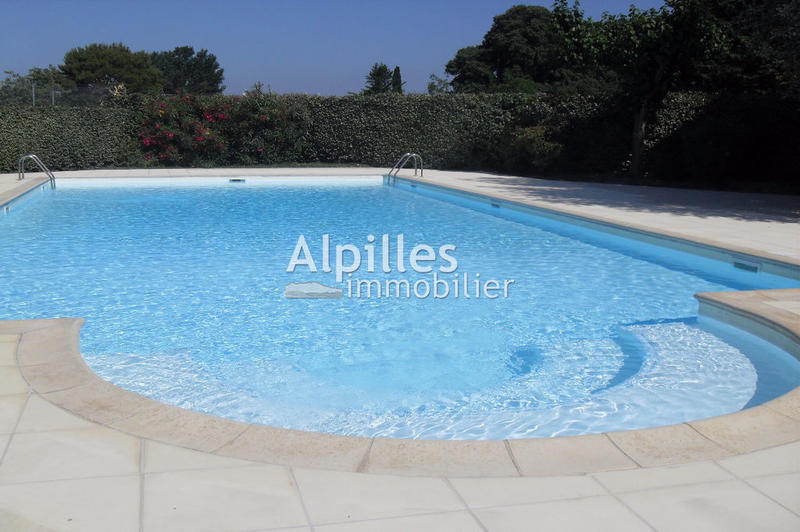 Maison - 31 m² - 2 pièces