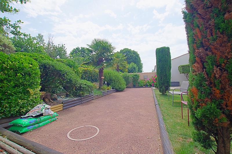 Maison - 143 m² - 5 pièces