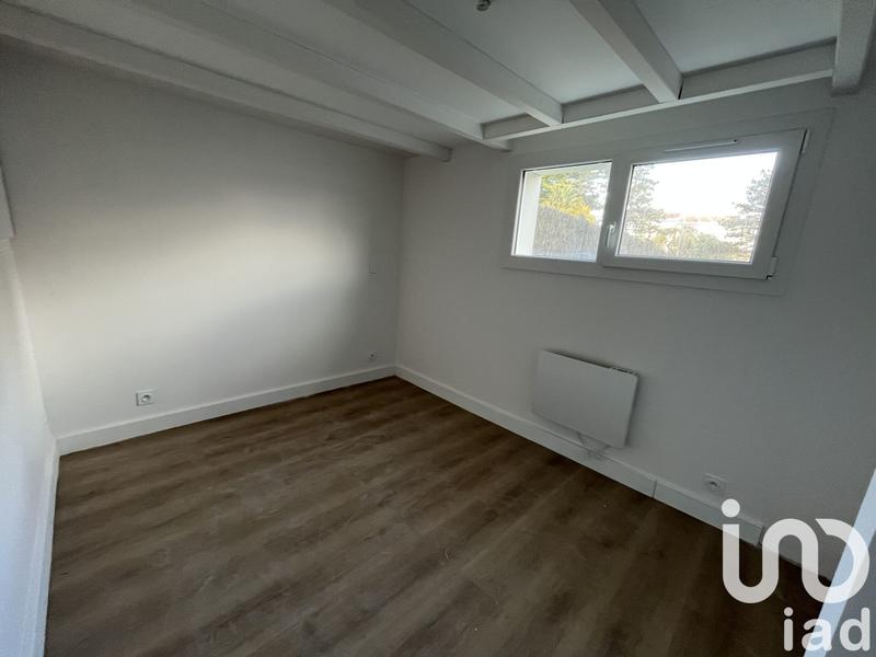 Appartement - 77 m² - 5 pièces