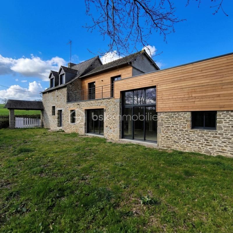 Maison - 230 m² - 7 pièces