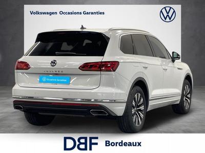 Volkswagen Touareg 3.0 Tsi eHybrid 381ch Tiptronic 8 4Motion Elegance