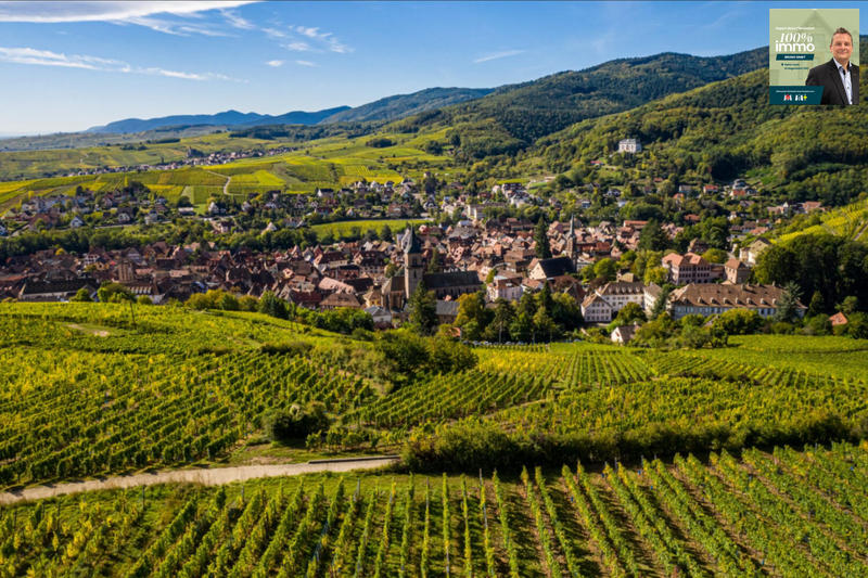 Duplex - 114 m² - 4 pièces