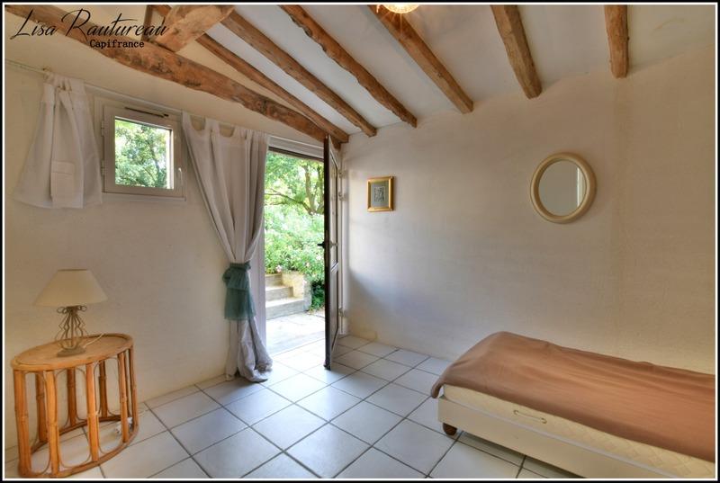 Grange - 170 m² - 8 pièces