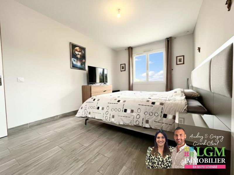 Villa - 134 m² - 4 pièces