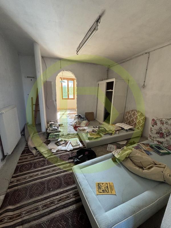 Immeuble - 285 m² - 6 pièces