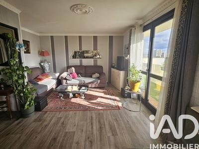 Appartement - 54 m² - 2 pièces