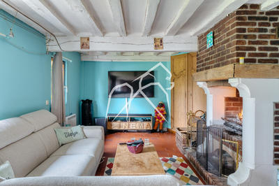 Maison - 180 m² - 5 pièces