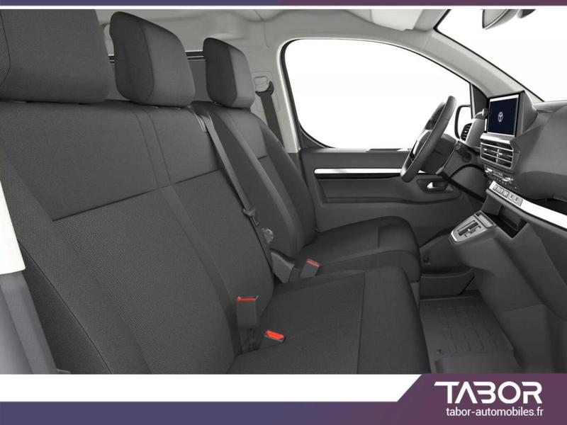 Toyota Proace Verso At8 L2 Led Cam Sièges chauf