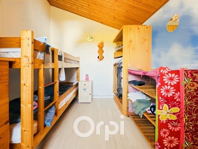 Maison - 36 m² - 2 pièces