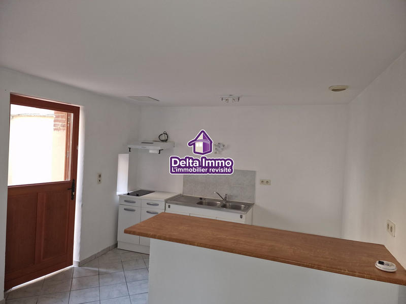 Maison ancienne - 80 m² - 4 pièces