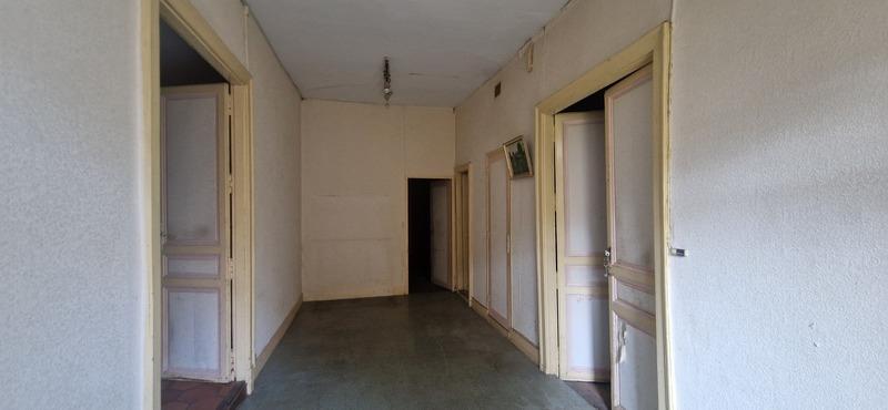 Appartement - 225 m² - 8 pièces