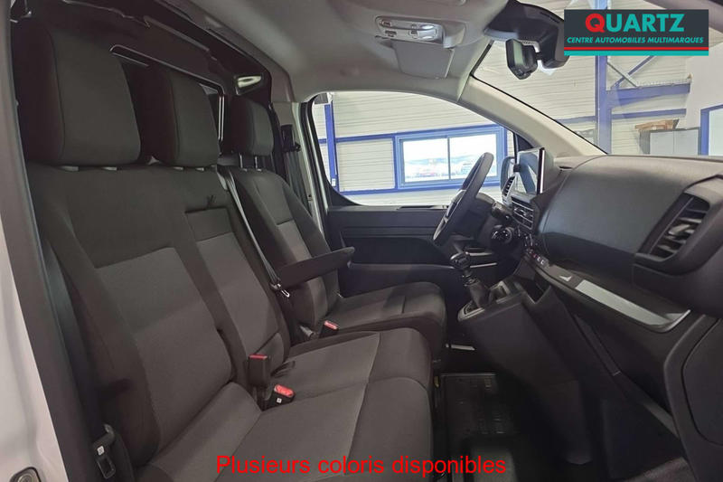 Peugeot Expert Fourgon Fgn m Bluehdi 145 Bvm6