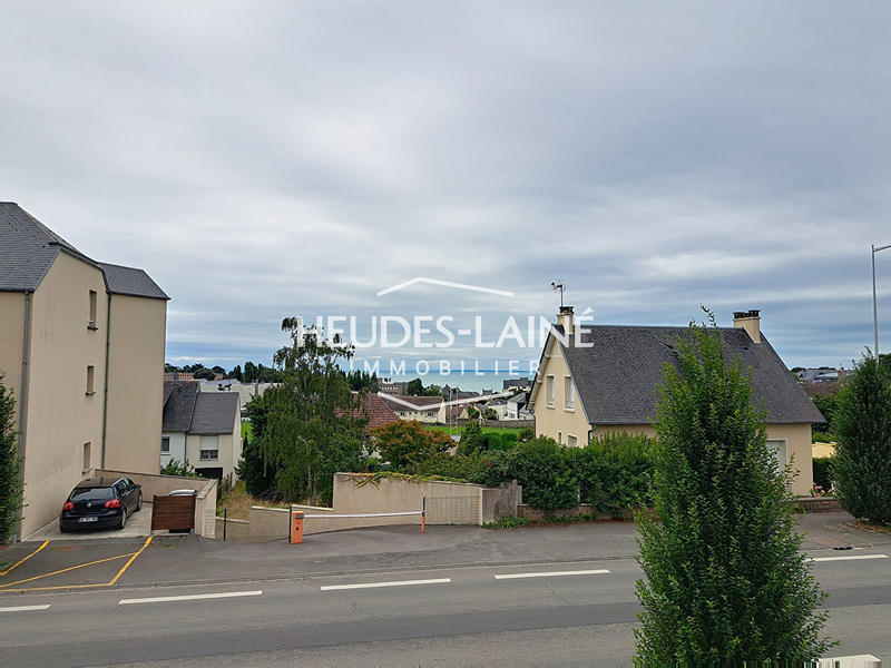 Maison - 122 m² - 5 pièces