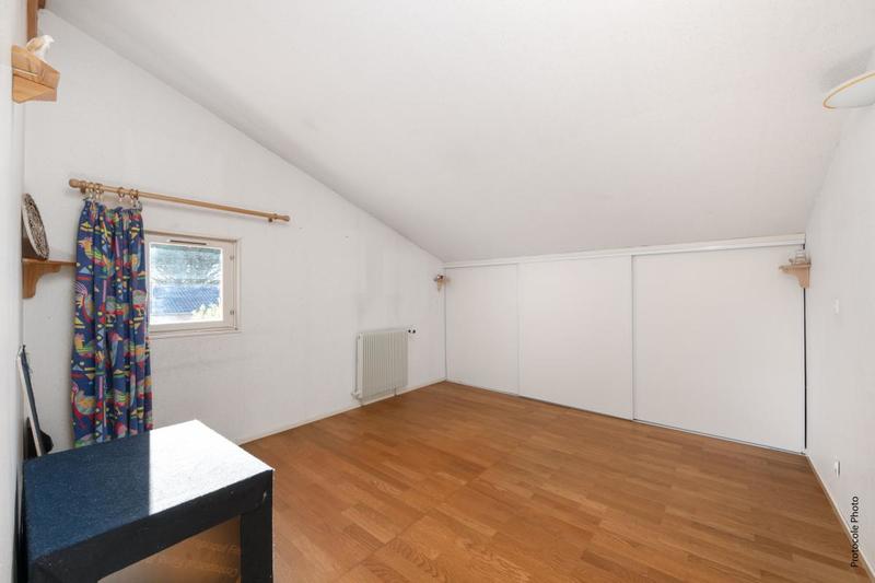 Villa - 192 m² - 5 pièces