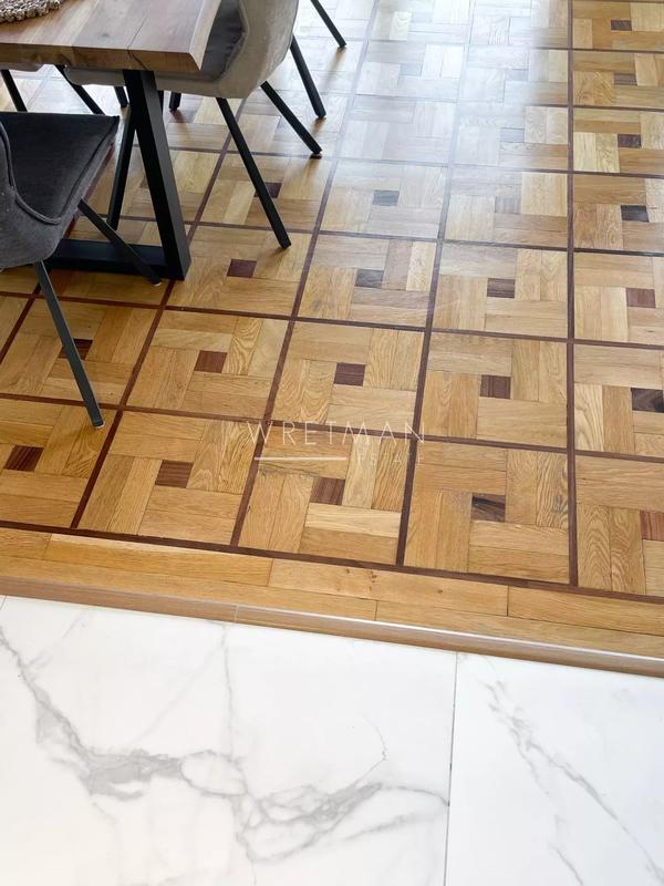 Appartement - 119 m² - 5 pièces