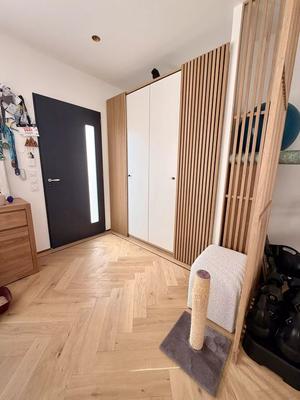 Villa - 120 m² - 4 pièces