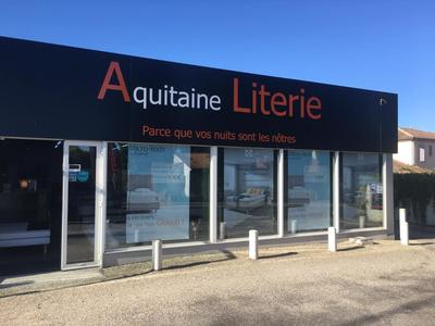 Aquitaine Literie