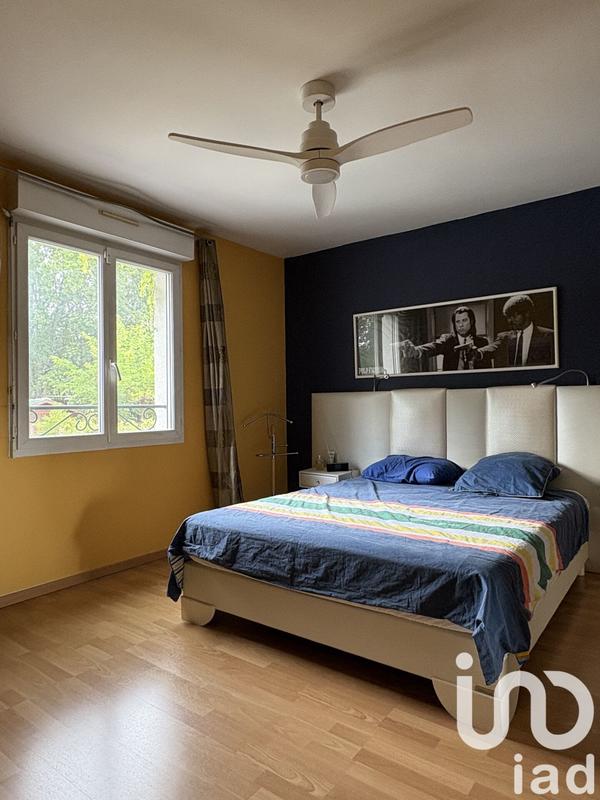 Maison - 193 m² - 7 pièces