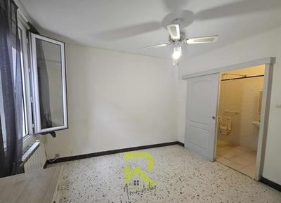 Maison - 111 m² - 6 pièces