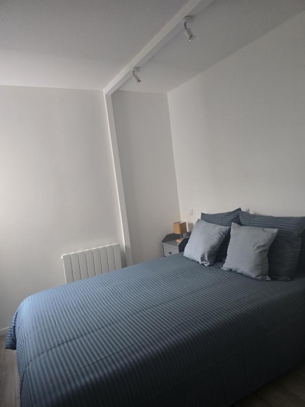 Appartement - 53 m² - 4 pièces