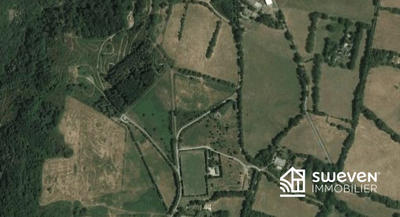 Terrain agricole - 13 439 m²