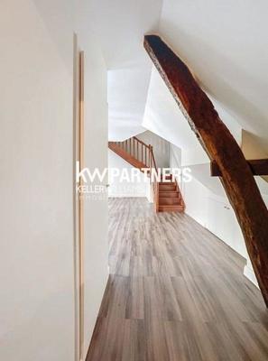 Duplex - 95 m² - 3 pièces