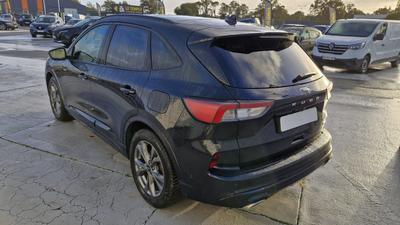 Ford Kuga Duratec 190 Ch Flexifuel Fhev St-Line