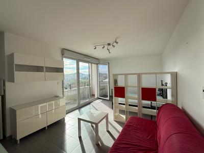 Appartement - 32 m² - 1 pièce