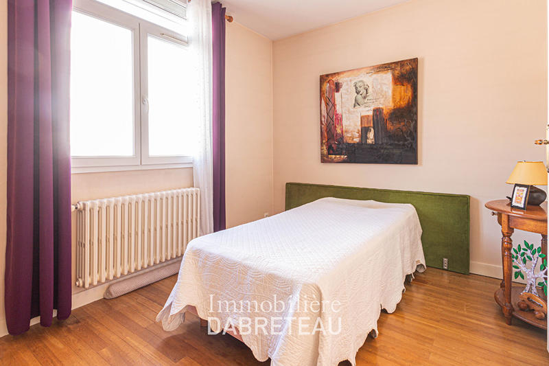 Appartement - 71 m² - 3 pièces