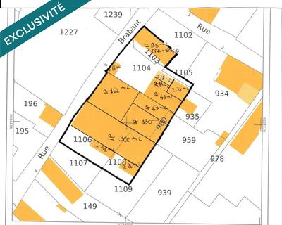 Local commercial - 975 m² - 9 pièces