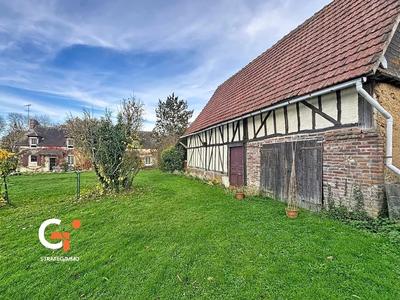 Maison - 180 m² - 6 pièces