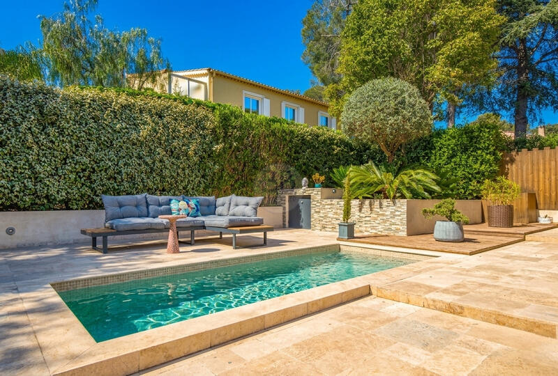 Appartement - 63 m² - 2 pièces