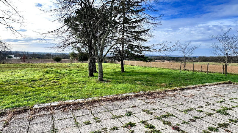 Maison - 108 m² - 5 pièces