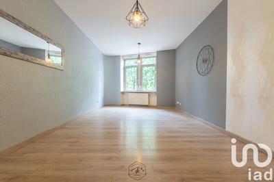 Appartement - 75 m² - 3 pièces