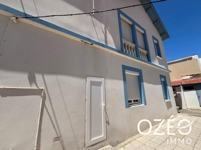 Appartement - 43 m² - 3 pièces