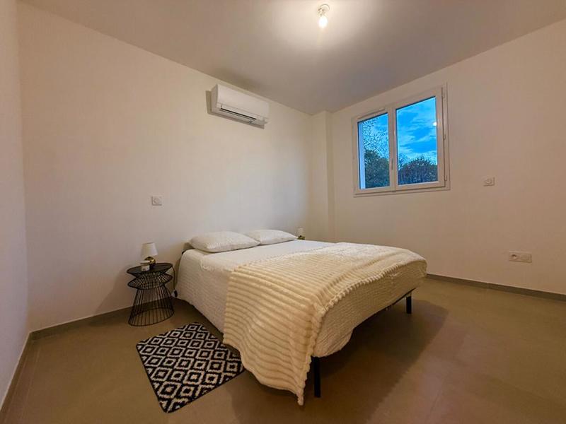 Maison - 93 m² - 5 pièces